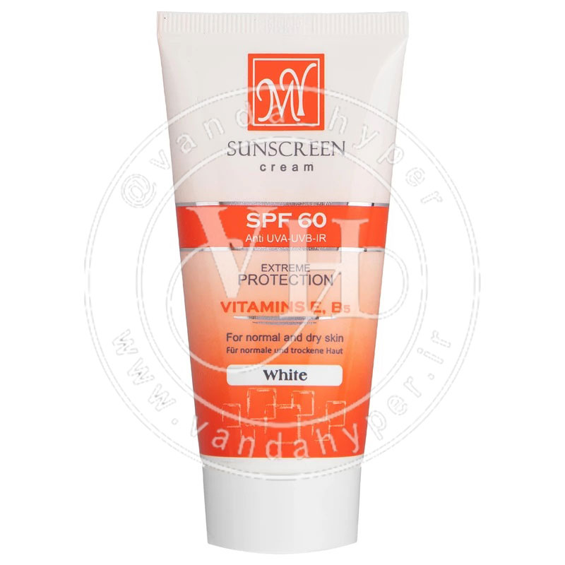 کرم ضدآفتاب رنگی مای پریم، با SPF50، مدل Matex Tinted Rejuvinating